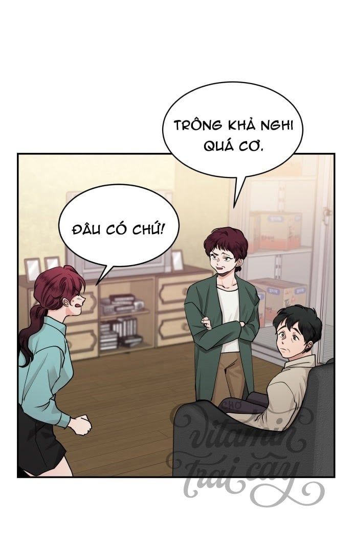 đọc truyện Oan Gia Ngõ Hẹp Chương 28 ảnh 6 tại Thiên Thai Truyện