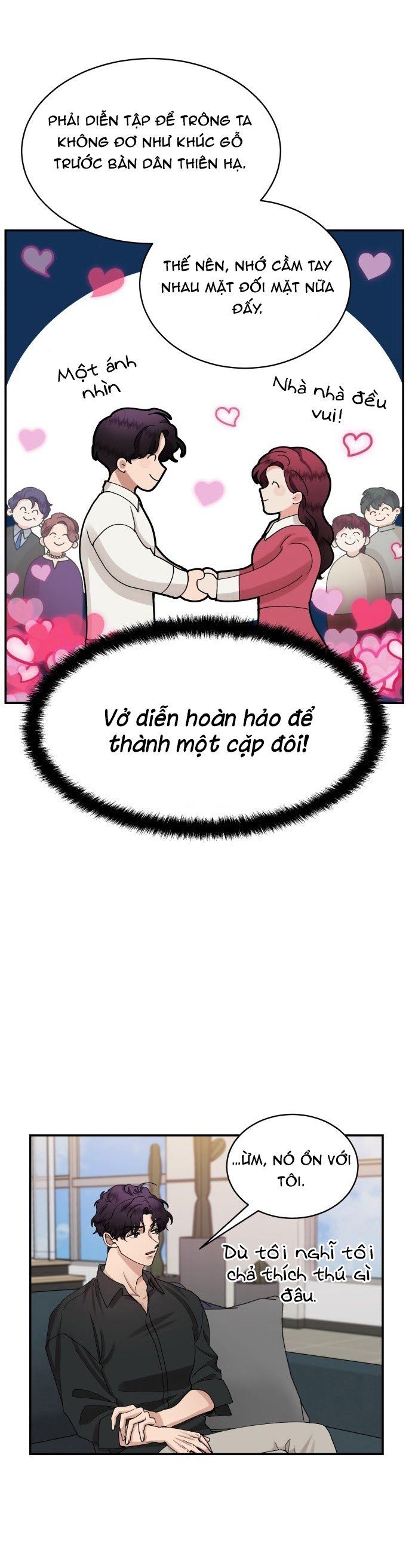 đọc truyện Oan Gia Ngõ Hẹp Chương 28 ảnh 42 tại Thiên Thai Truyện