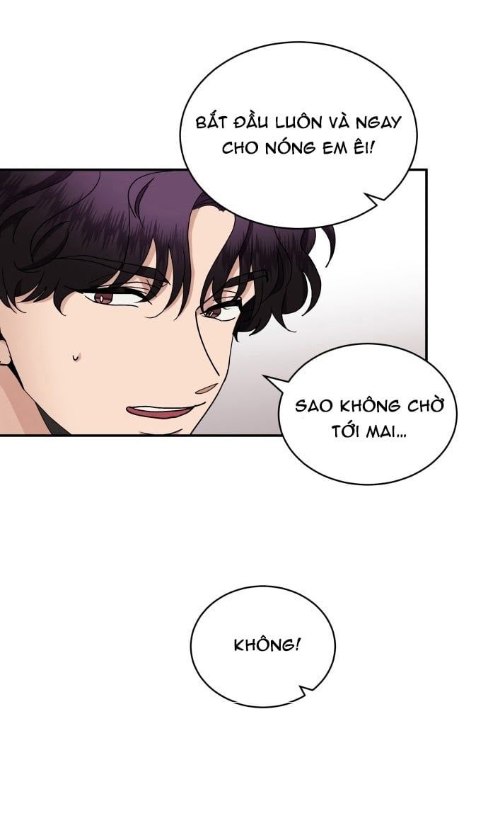 đọc truyện Oan Gia Ngõ Hẹp Chương 28 ảnh 43 tại Thiên Thai Truyện