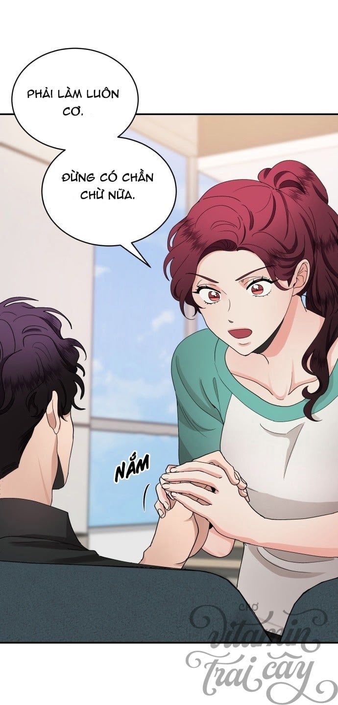 đọc truyện Oan Gia Ngõ Hẹp Chương 28 ảnh 44 tại Thiên Thai Truyện