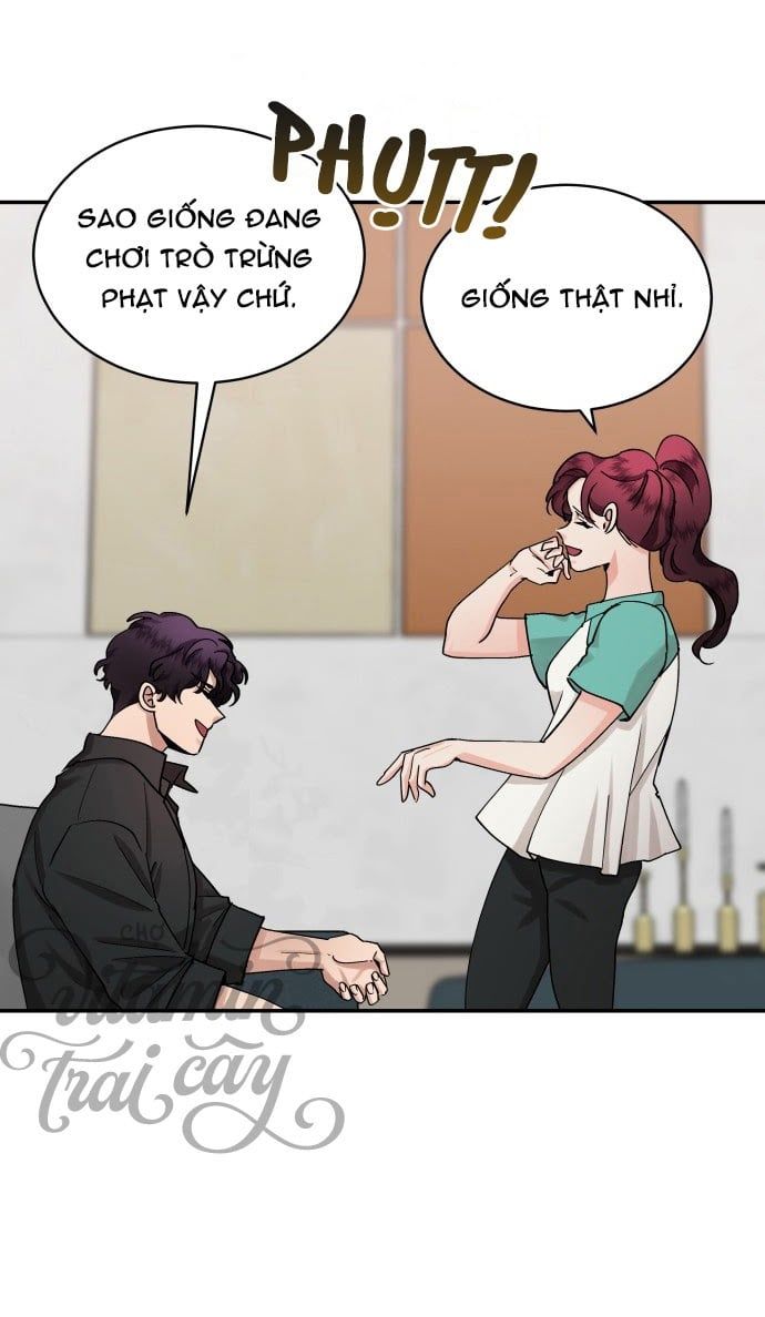 đọc truyện Oan Gia Ngõ Hẹp Chương 28 ảnh 46 tại Thiên Thai Truyện