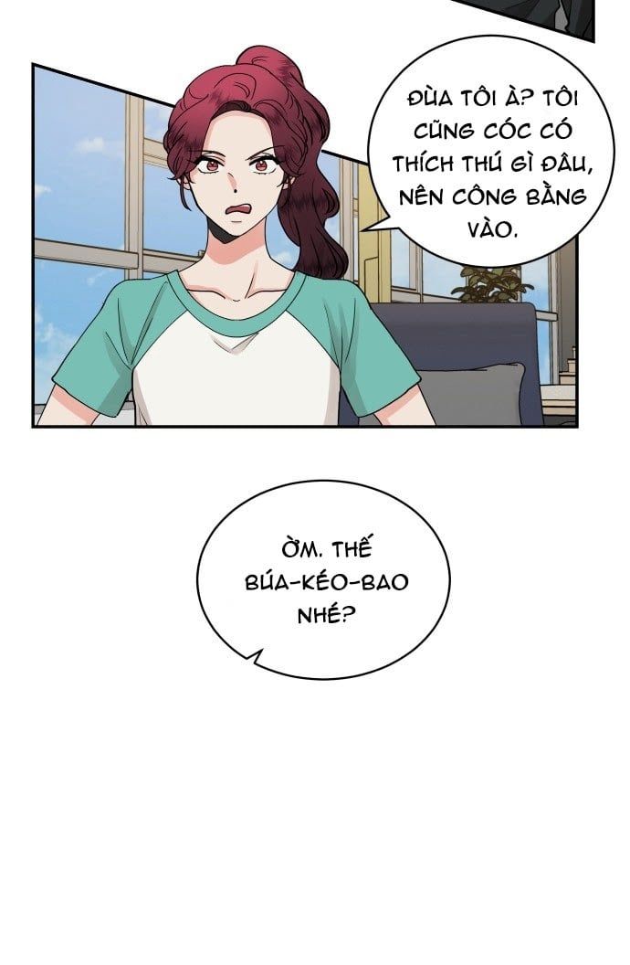 đọc truyện Oan Gia Ngõ Hẹp Chương 28 ảnh 48 tại Thiên Thai Truyện