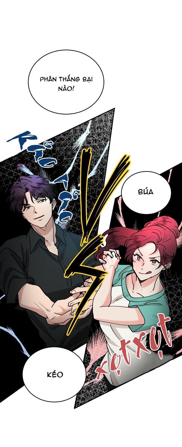 đọc truyện Oan Gia Ngõ Hẹp Chương 28 ảnh 50 tại Thiên Thai Truyện