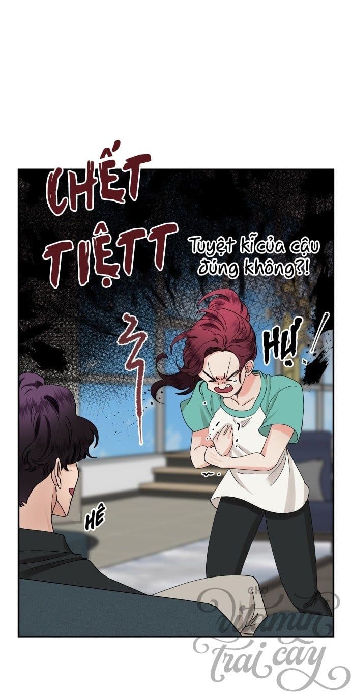 đọc truyện Oan Gia Ngõ Hẹp Chương 28 ảnh 52 tại Thiên Thai Truyện