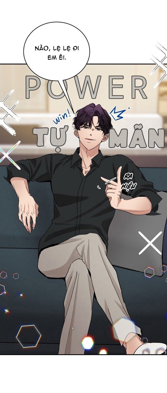 đọc truyện Oan Gia Ngõ Hẹp Chương 28 ảnh 53 tại Thiên Thai Truyện