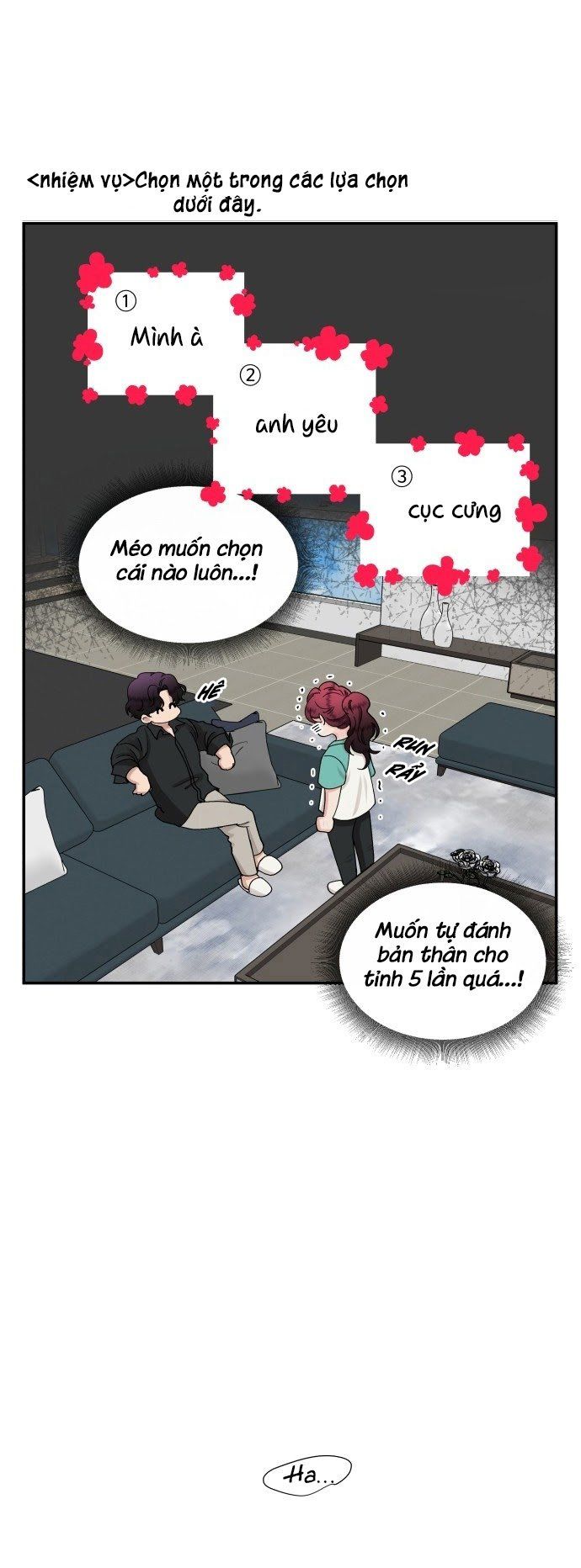 đọc truyện Oan Gia Ngõ Hẹp Chương 28 ảnh 55 tại Thiên Thai Truyện