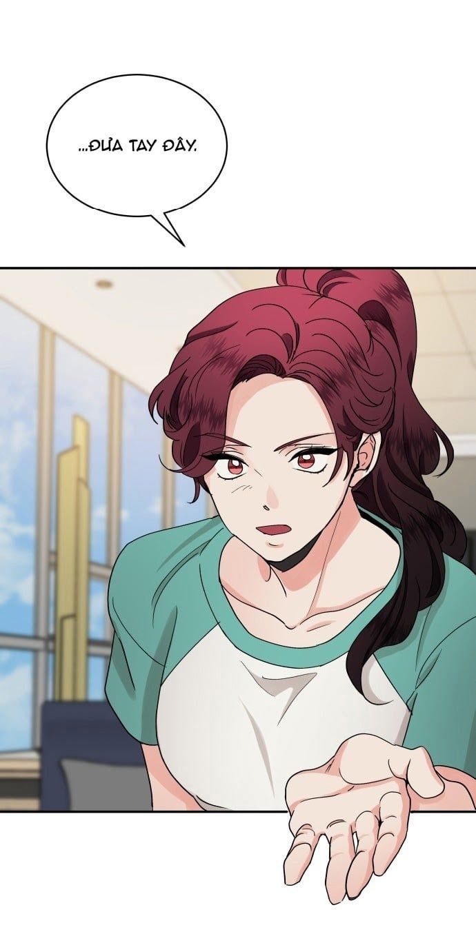 đọc truyện Oan Gia Ngõ Hẹp Chương 28 ảnh 57 tại Thiên Thai Truyện