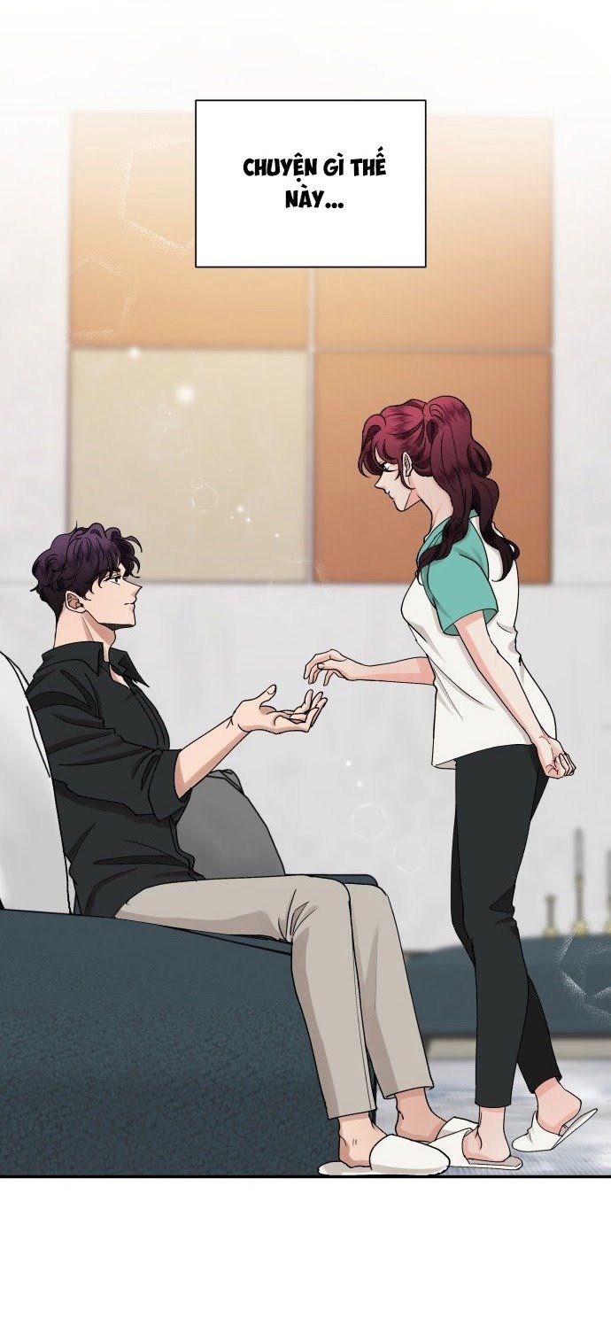 đọc truyện Oan Gia Ngõ Hẹp Chương 28 ảnh 59 tại Thiên Thai Truyện