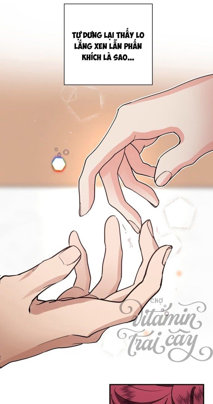 đọc truyện Oan Gia Ngõ Hẹp Chương 28 ảnh 60 tại Thiên Thai Truyện