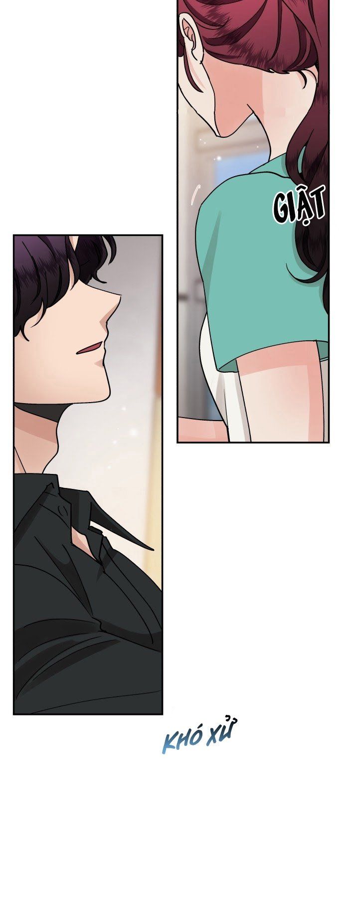 đọc truyện Oan Gia Ngõ Hẹp Chương 28 ảnh 61 tại Thiên Thai Truyện