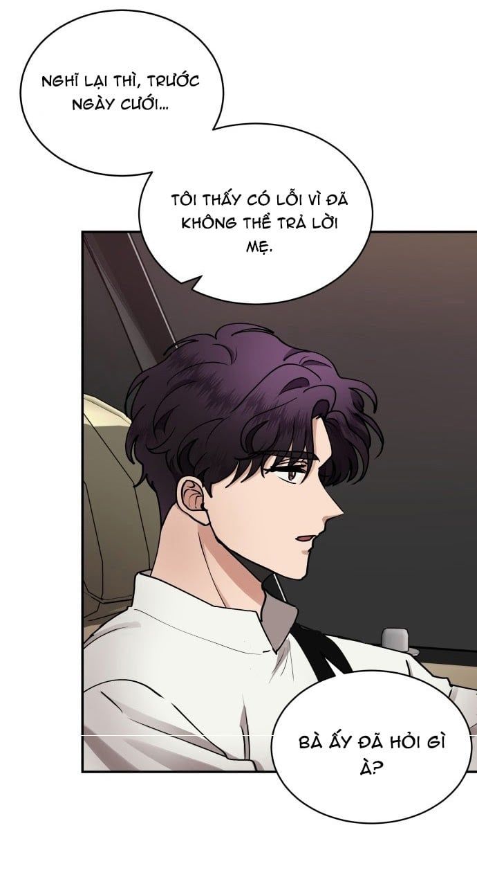 đọc truyện Oan Gia Ngõ Hẹp Chương 28 ảnh 11 tại Thiên Thai Truyện