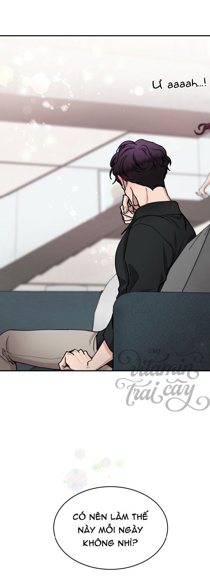 đọc truyện Oan Gia Ngõ Hẹp Chương 29 ảnh 14 tại Thiên Thai Truyện