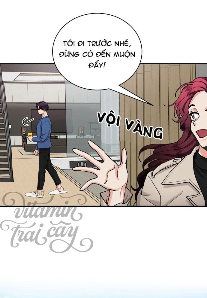 đọc truyện Oan Gia Ngõ Hẹp Chương 29 ảnh 18 tại Thiên Thai Truyện