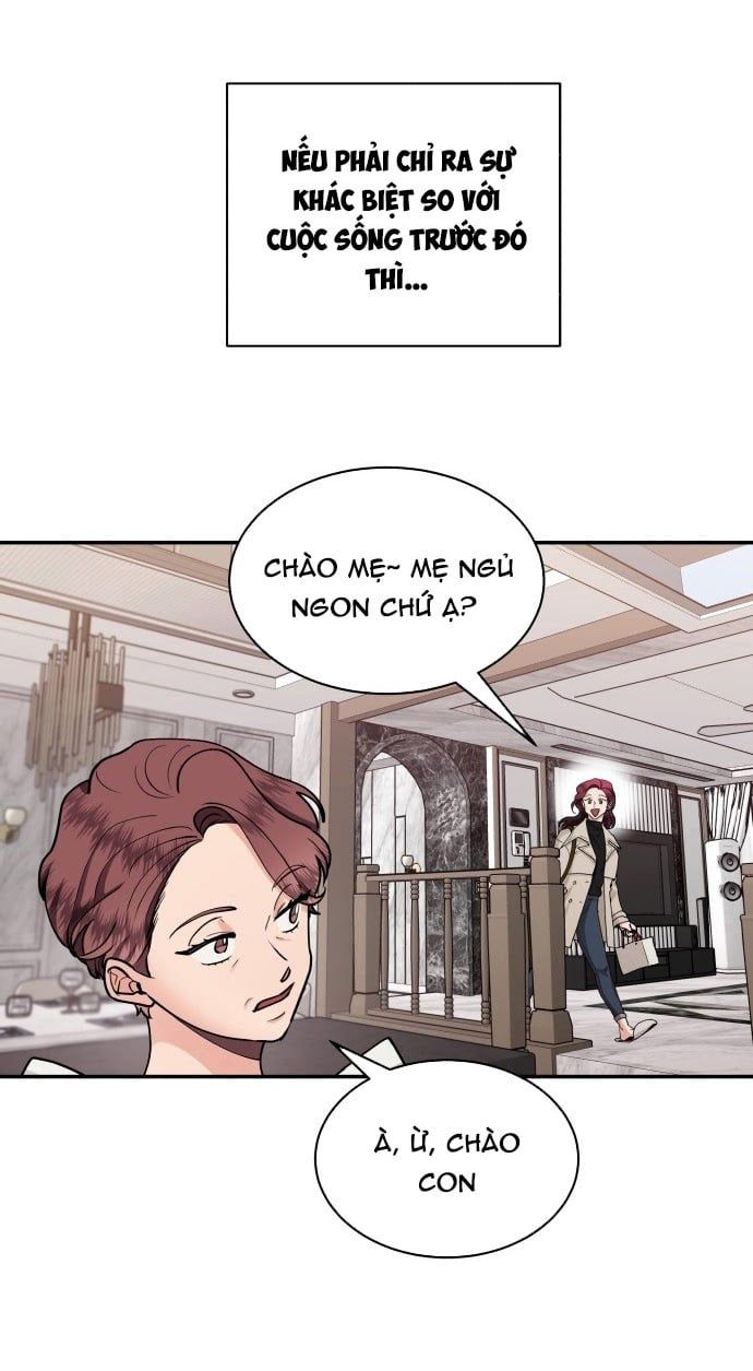 đọc truyện Oan Gia Ngõ Hẹp Chương 29 ảnh 21 tại Thiên Thai Truyện