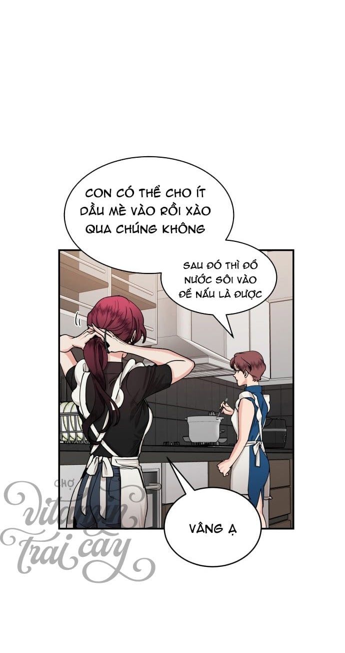 đọc truyện Oan Gia Ngõ Hẹp Chương 29 ảnh 23 tại Thiên Thai Truyện