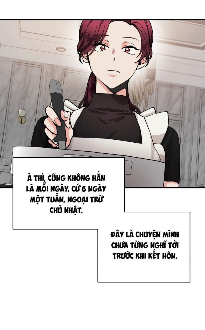 đọc truyện Oan Gia Ngõ Hẹp Chương 29 ảnh 24 tại Thiên Thai Truyện