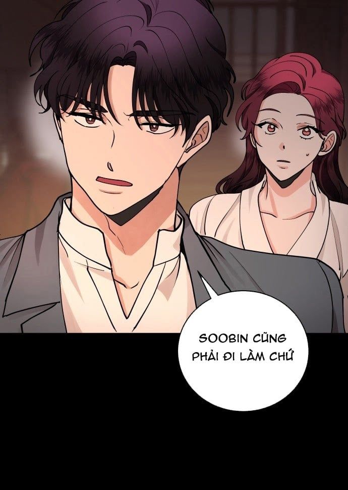 đọc truyện Oan Gia Ngõ Hẹp Chương 29 ảnh 27 tại Thiên Thai Truyện