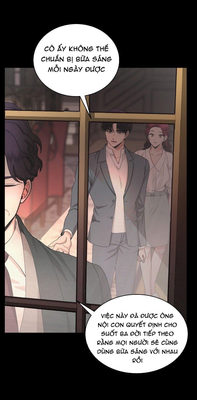 đọc truyện Oan Gia Ngõ Hẹp Chương 29 ảnh 28 tại Thiên Thai Truyện