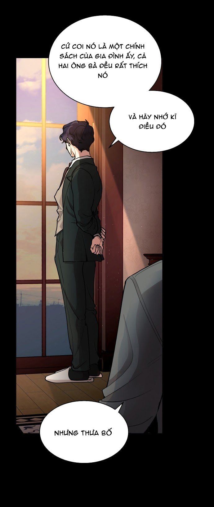 đọc truyện Oan Gia Ngõ Hẹp Chương 29 ảnh 30 tại Thiên Thai Truyện