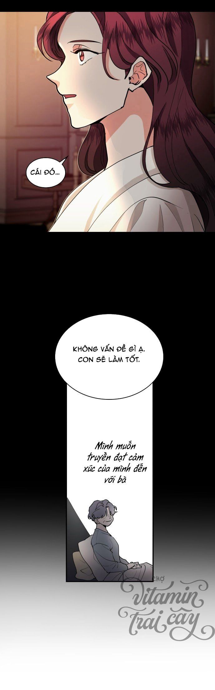 đọc truyện Oan Gia Ngõ Hẹp Chương 29 ảnh 32 tại Thiên Thai Truyện