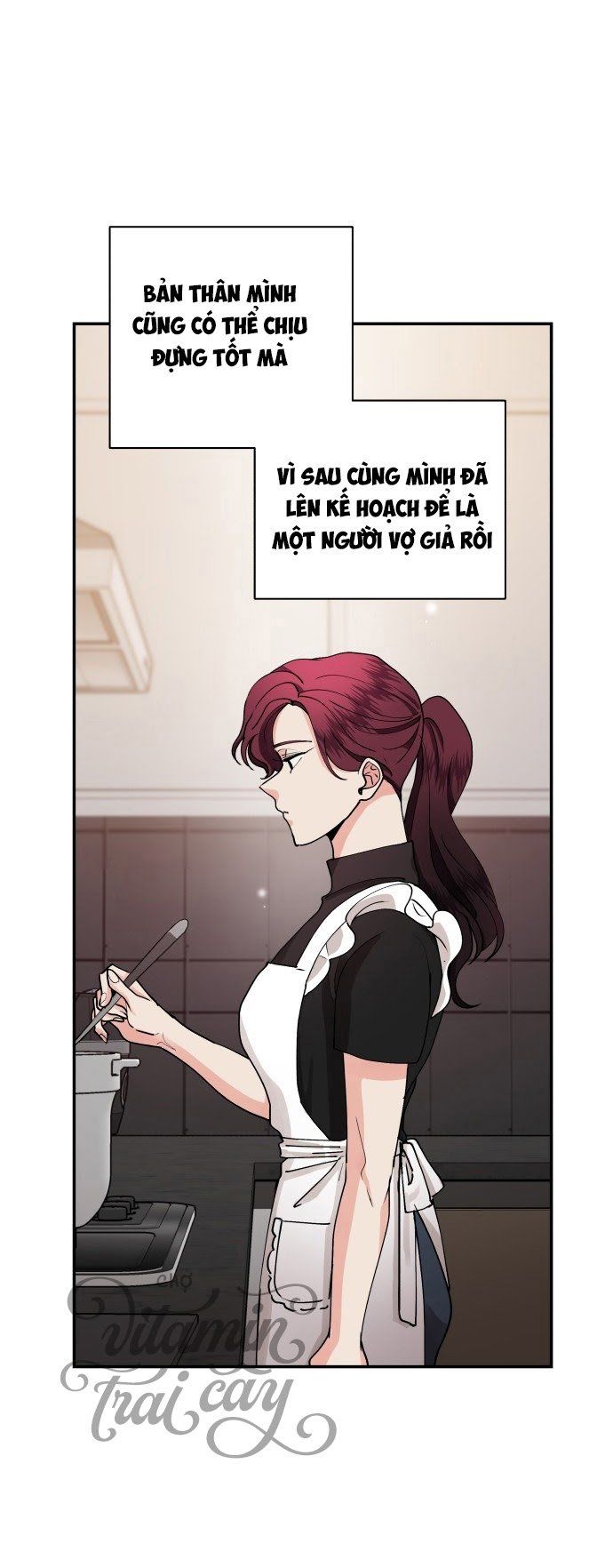 đọc truyện Oan Gia Ngõ Hẹp Chương 29 ảnh 33 tại Thiên Thai Truyện