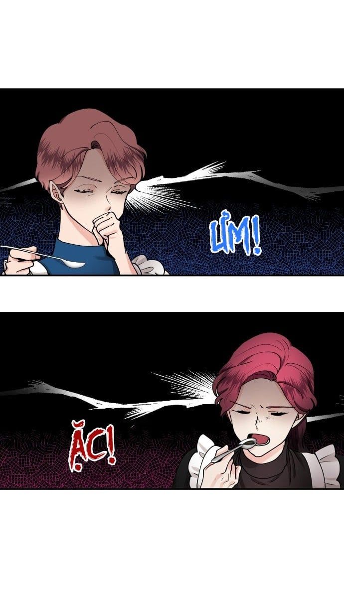 đọc truyện Oan Gia Ngõ Hẹp Chương 29 ảnh 35 tại Thiên Thai Truyện