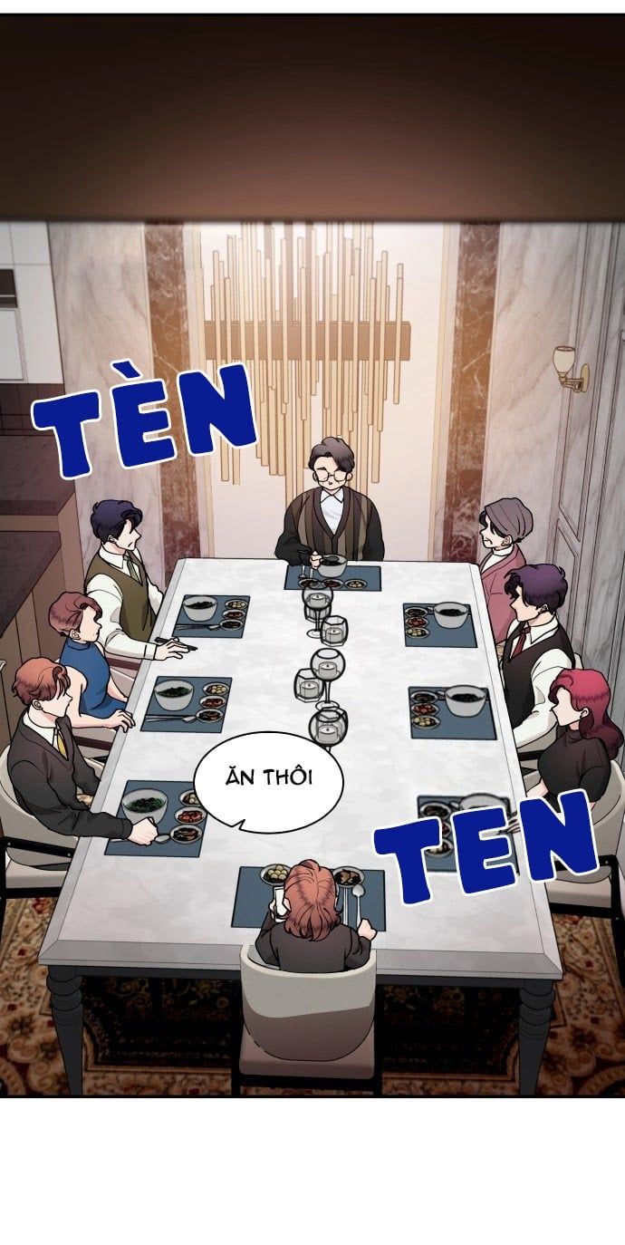 đọc truyện Oan Gia Ngõ Hẹp Chương 29 ảnh 37 tại Thiên Thai Truyện