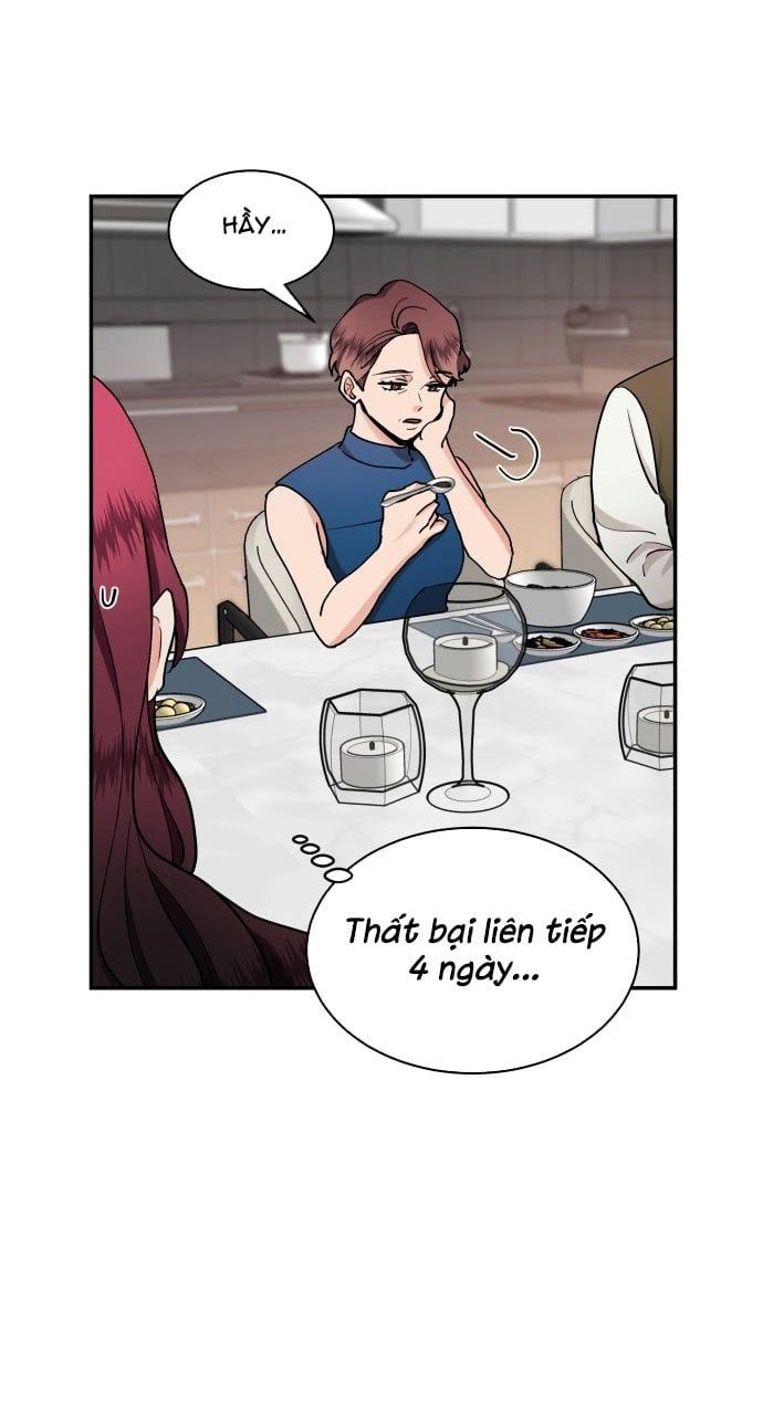 đọc truyện Oan Gia Ngõ Hẹp Chương 29 ảnh 39 tại Thiên Thai Truyện