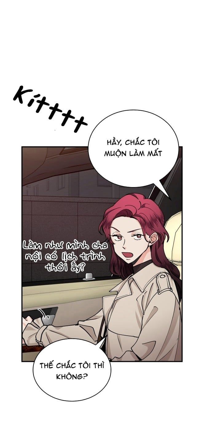 đọc truyện Oan Gia Ngõ Hẹp Chương 29 ảnh 44 tại Thiên Thai Truyện