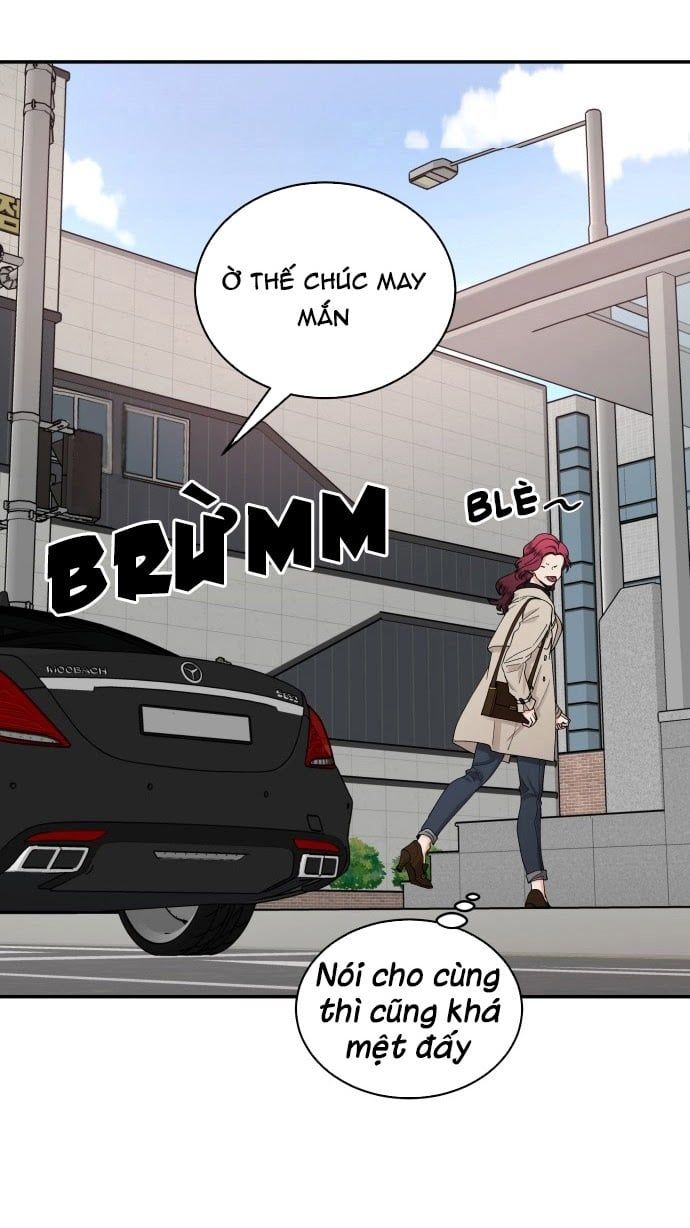 đọc truyện Oan Gia Ngõ Hẹp Chương 29 ảnh 45 tại Thiên Thai Truyện