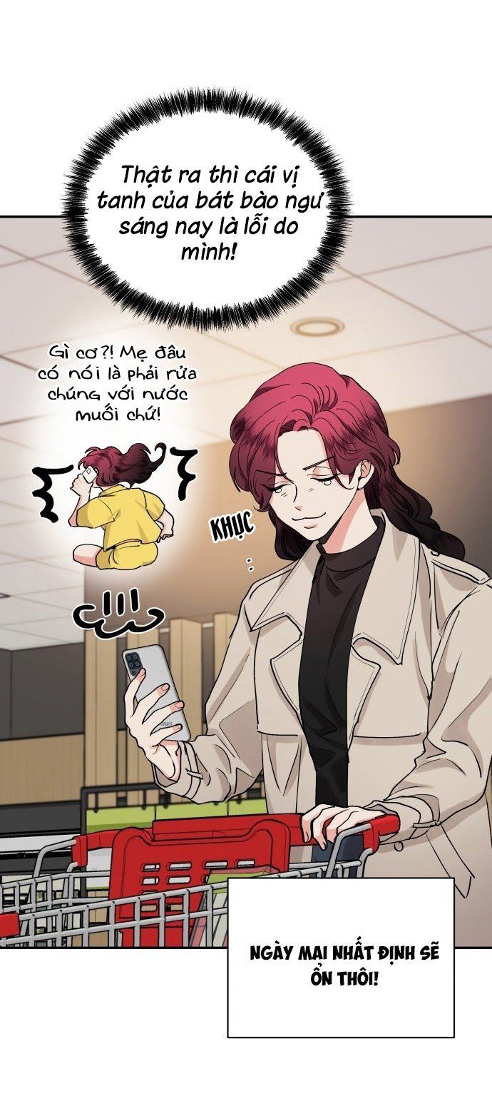 đọc truyện Oan Gia Ngõ Hẹp Chương 29 ảnh 48 tại Thiên Thai Truyện