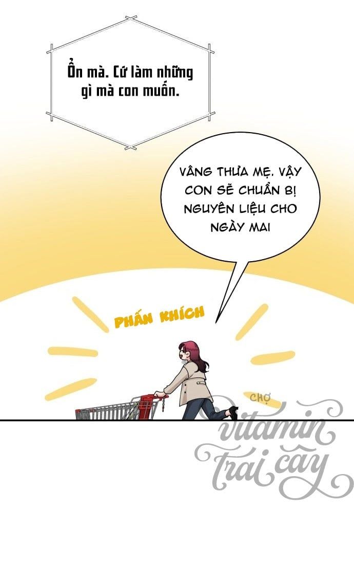 đọc truyện Oan Gia Ngõ Hẹp Chương 29 ảnh 50 tại Thiên Thai Truyện