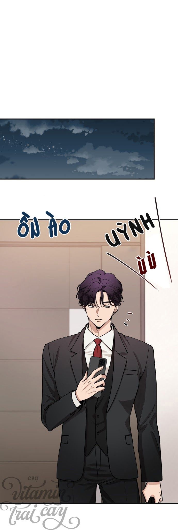 đọc truyện Oan Gia Ngõ Hẹp Chương 29 ảnh 51 tại Thiên Thai Truyện