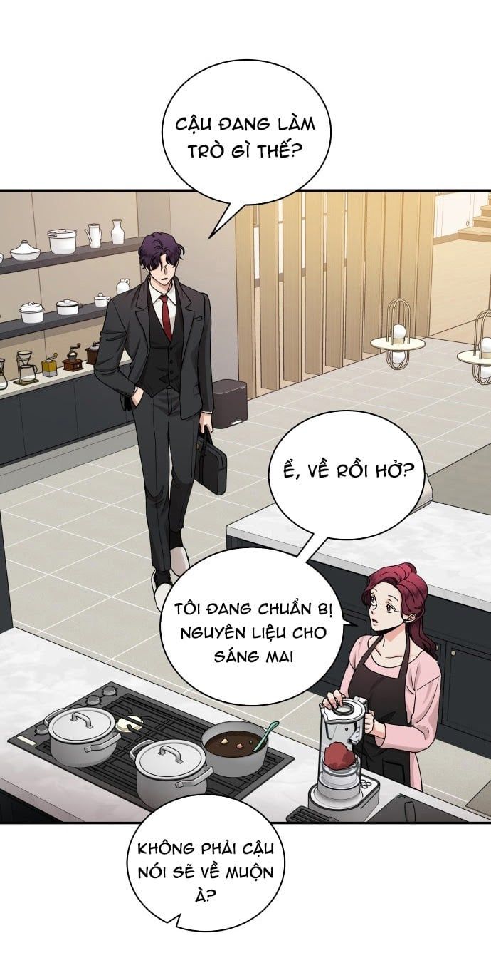 đọc truyện Oan Gia Ngõ Hẹp Chương 29 ảnh 52 tại Thiên Thai Truyện