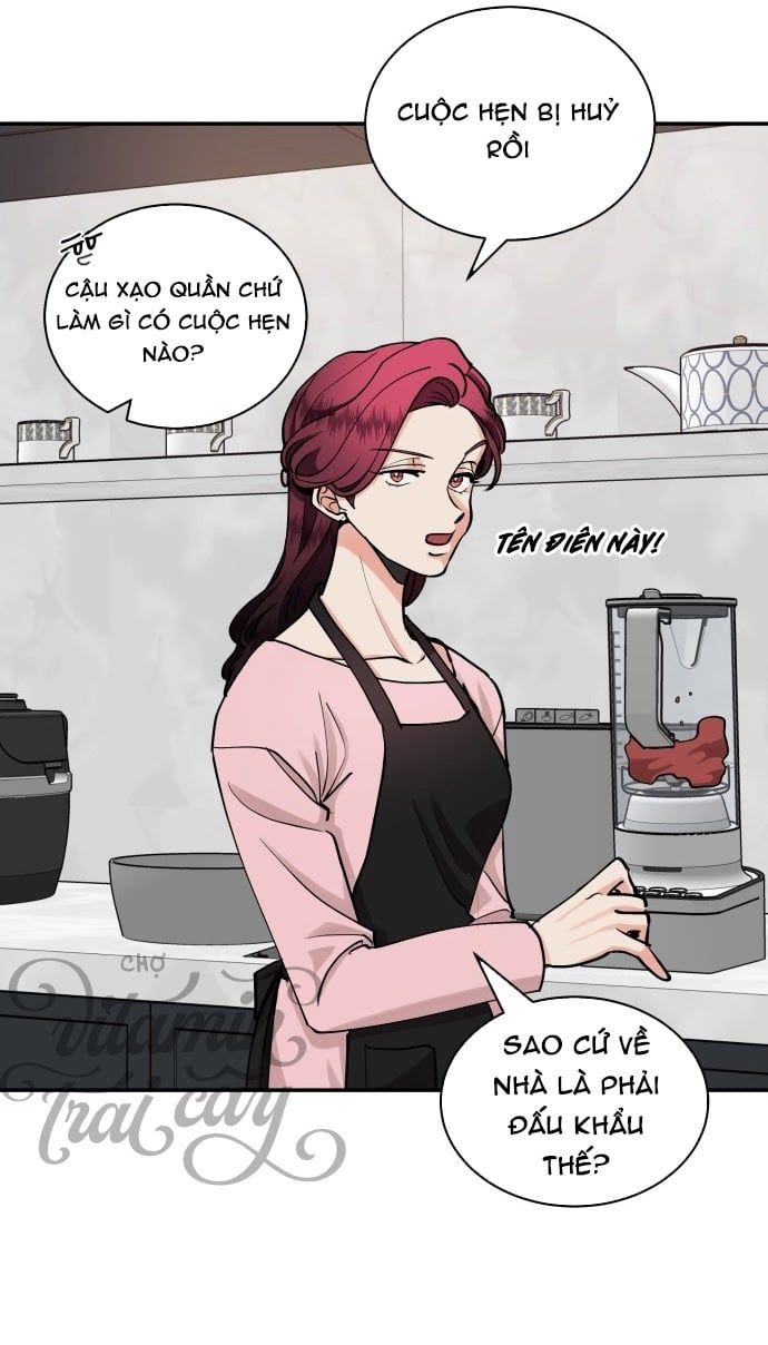 đọc truyện Oan Gia Ngõ Hẹp Chương 29 ảnh 53 tại Thiên Thai Truyện