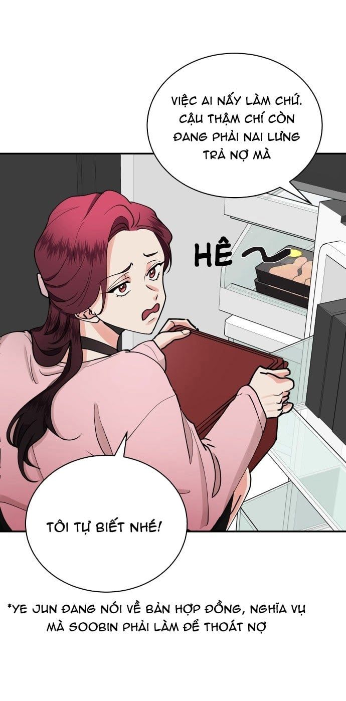 đọc truyện Oan Gia Ngõ Hẹp Chương 29 ảnh 55 tại Thiên Thai Truyện