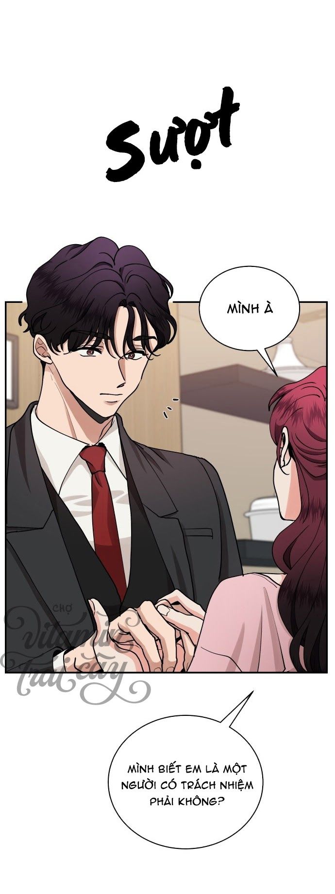 đọc truyện Oan Gia Ngõ Hẹp Chương 29 ảnh 58 tại Thiên Thai Truyện