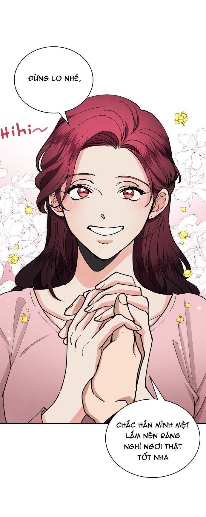 đọc truyện Oan Gia Ngõ Hẹp Chương 29 ảnh 59 tại Thiên Thai Truyện