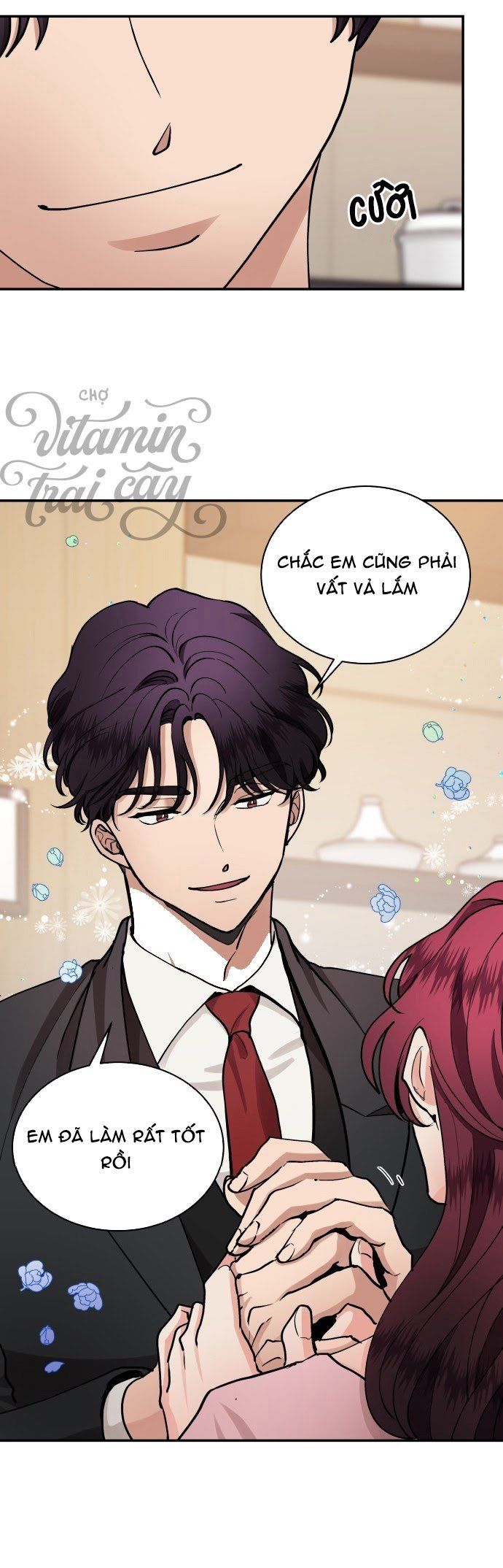 đọc truyện Oan Gia Ngõ Hẹp Chương 29 ảnh 61 tại Thiên Thai Truyện