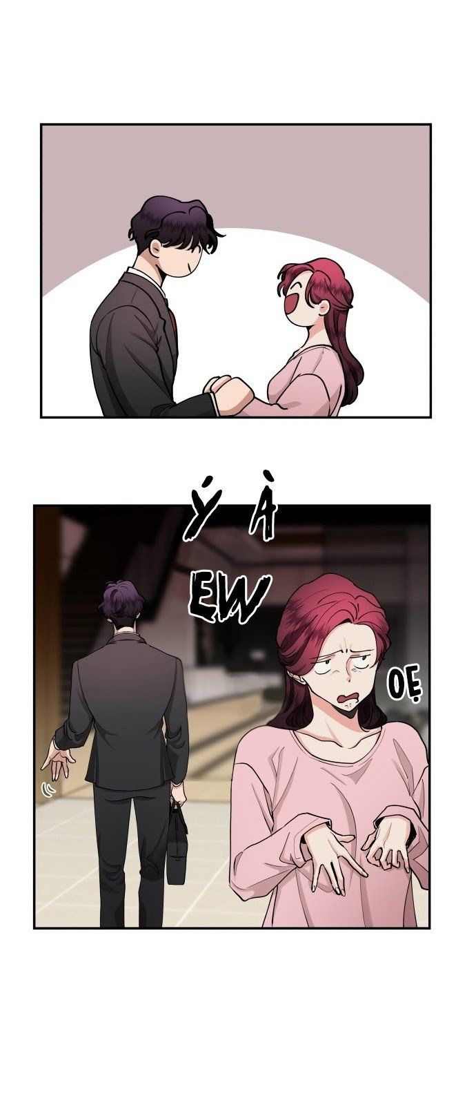 đọc truyện Oan Gia Ngõ Hẹp Chương 29 ảnh 62 tại Thiên Thai Truyện