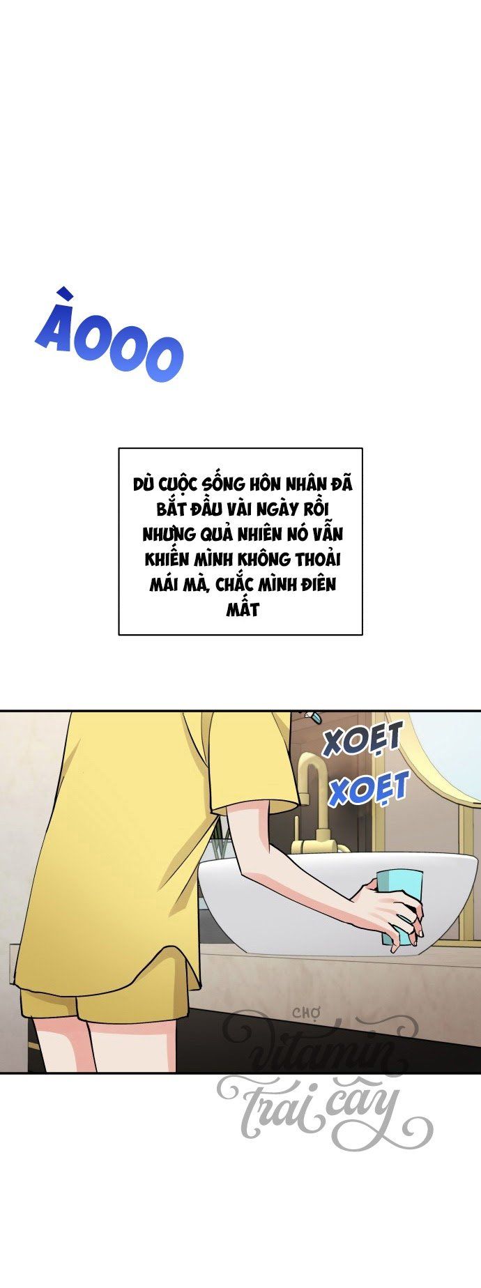 đọc truyện Oan Gia Ngõ Hẹp Chương 29 ảnh 63 tại Thiên Thai Truyện