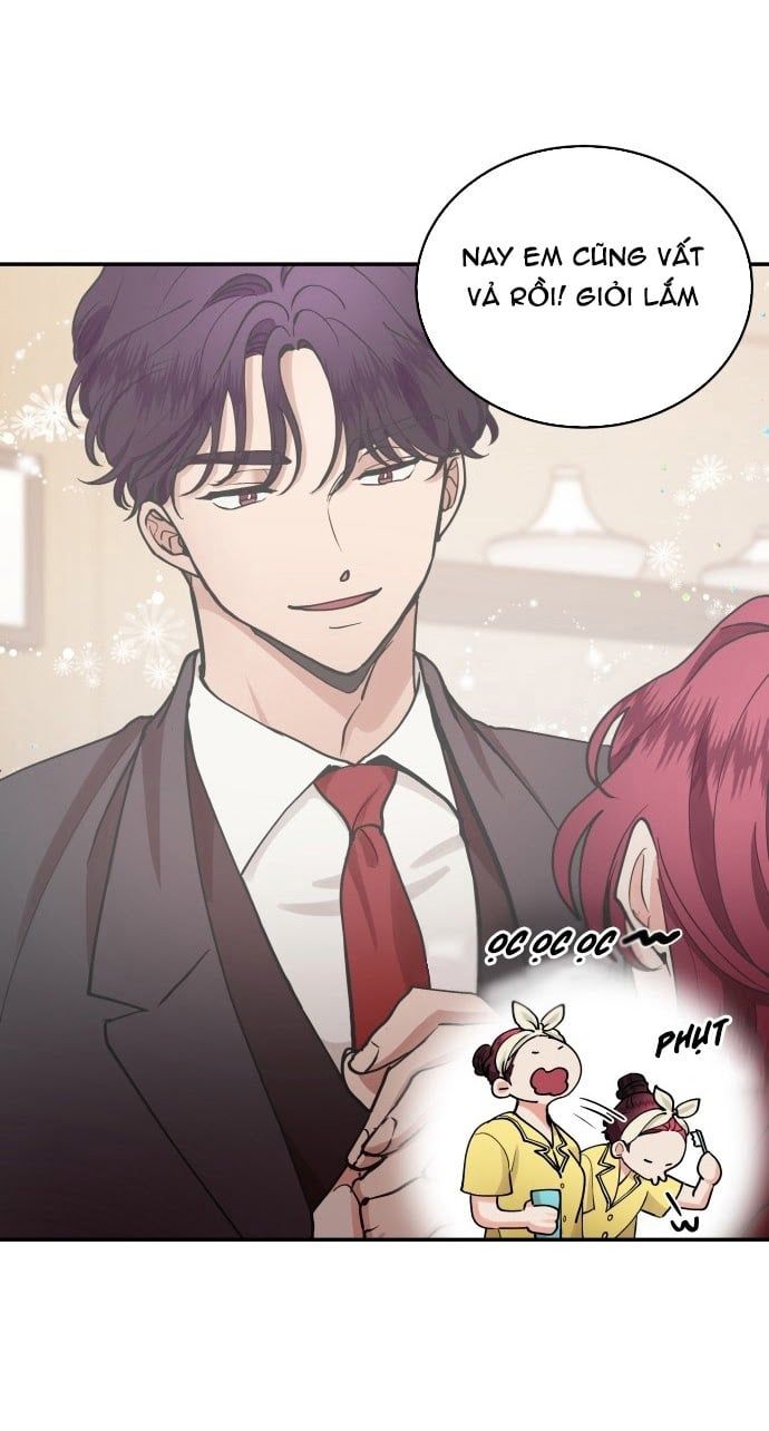 đọc truyện Oan Gia Ngõ Hẹp Chương 29 ảnh 64 tại Thiên Thai Truyện