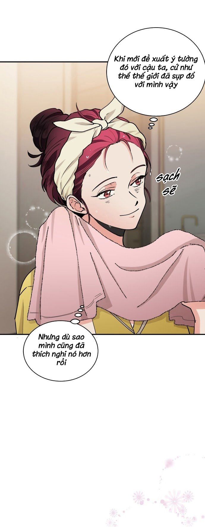 đọc truyện Oan Gia Ngõ Hẹp Chương 29 ảnh 65 tại Thiên Thai Truyện