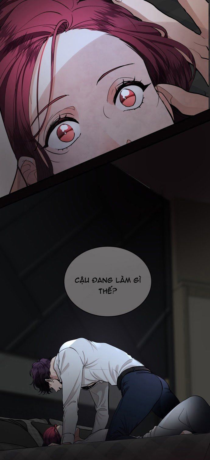 đọc truyện Oan Gia Ngõ Hẹp Chương 29 ảnh 68 tại Thiên Thai Truyện