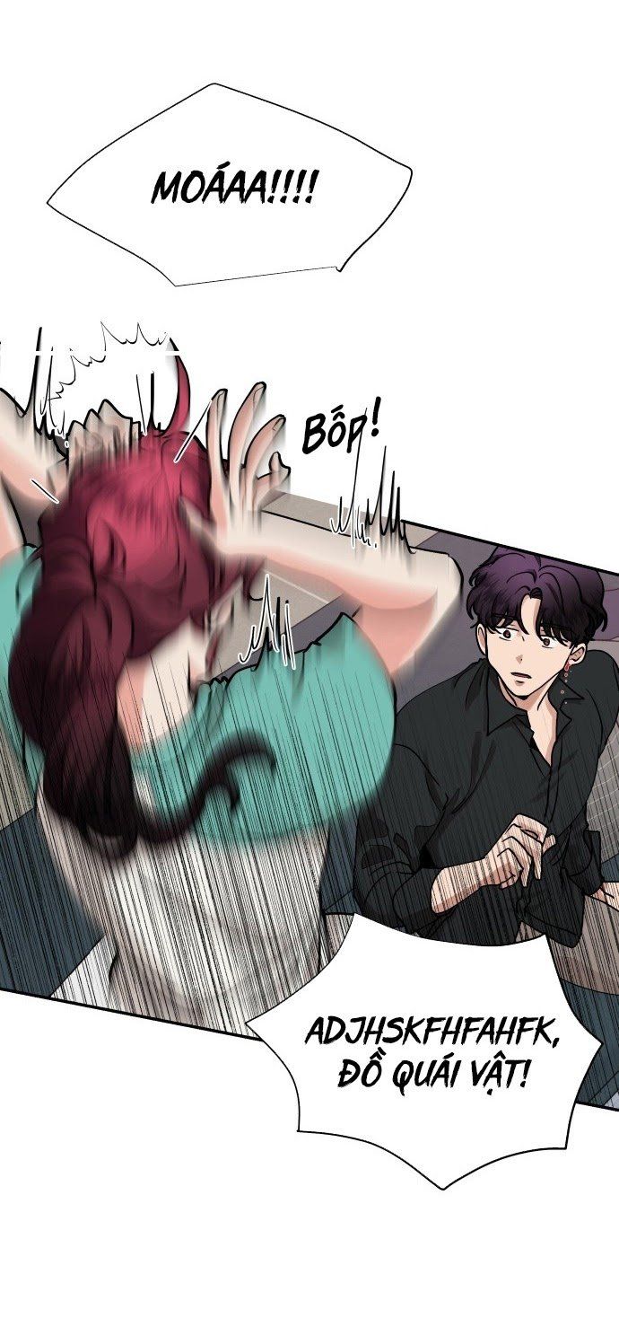 đọc truyện Oan Gia Ngõ Hẹp Chương 29 ảnh 11 tại Thiên Thai Truyện