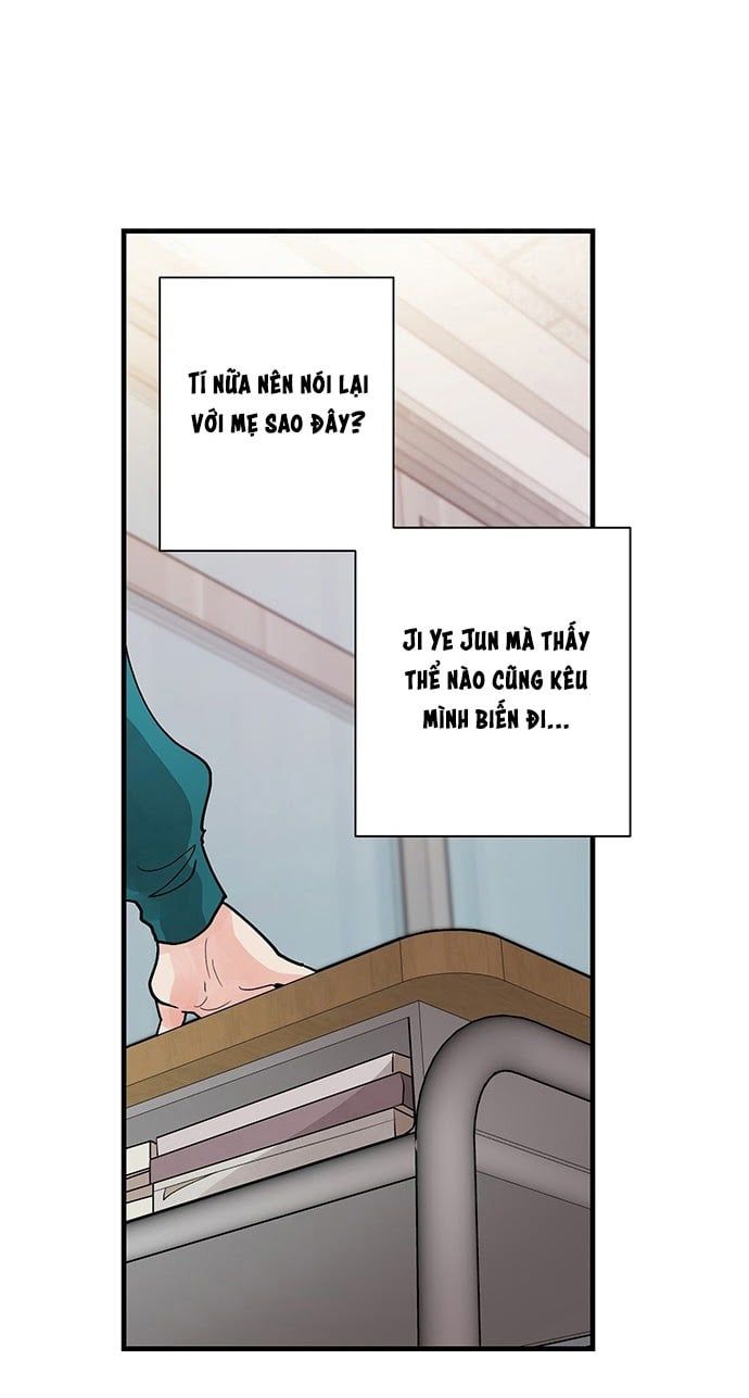 đọc truyện Oan Gia Ngõ Hẹp Chương 3 ảnh 15 tại Thiên Thai Truyện