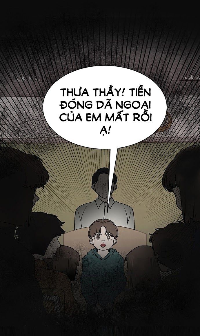 đọc truyện Oan Gia Ngõ Hẹp Chương 3 ảnh 18 tại Thiên Thai Truyện