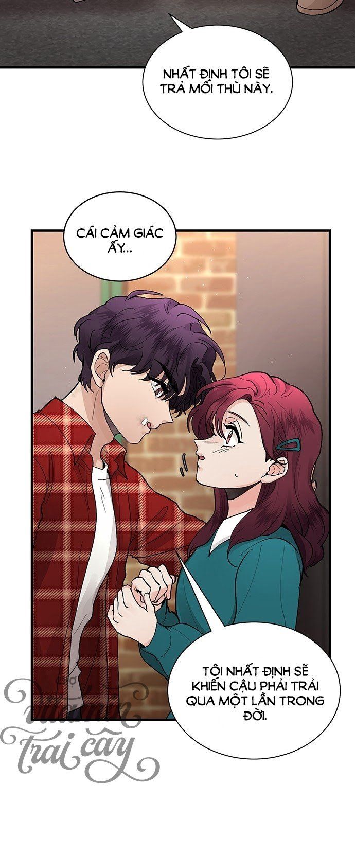 đọc truyện Oan Gia Ngõ Hẹp Chương 3 ảnh 26 tại Thiên Thai Truyện