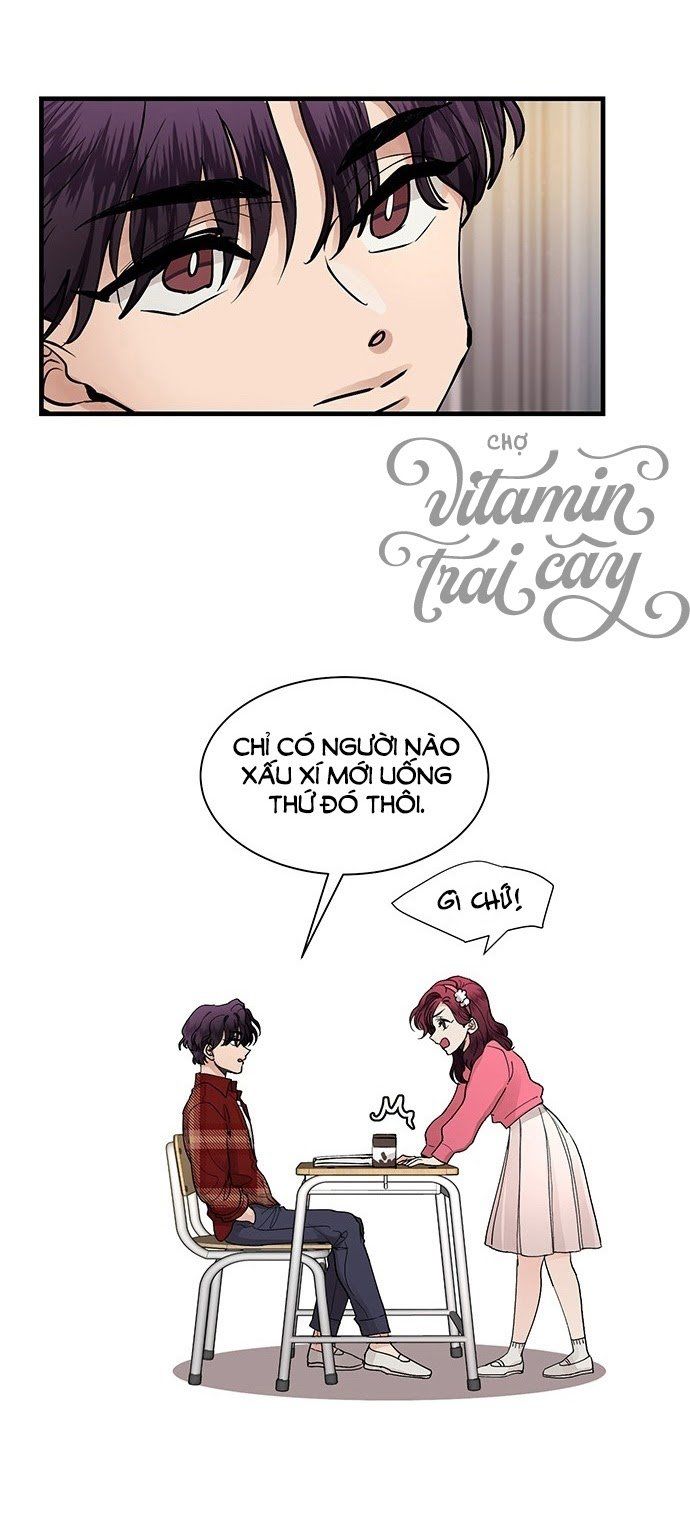 đọc truyện Oan Gia Ngõ Hẹp Chương 3 ảnh 5 tại Thiên Thai Truyện