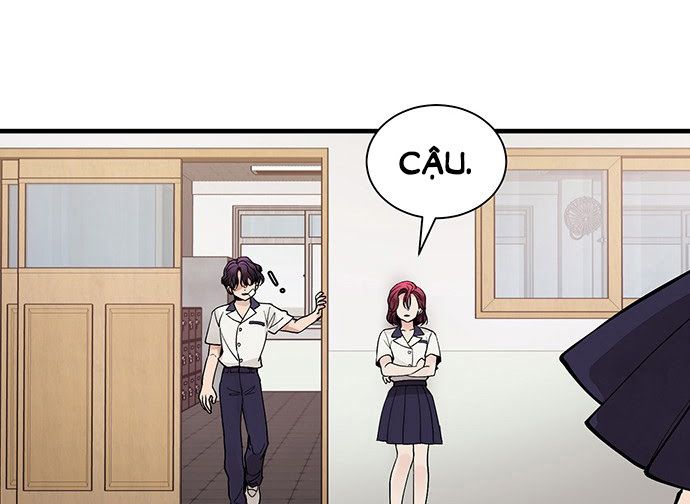 đọc truyện Oan Gia Ngõ Hẹp Chương 3 ảnh 35 tại Thiên Thai Truyện